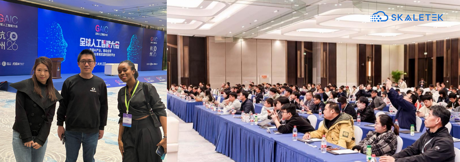 From great conversations to product updates, here’s our March in review