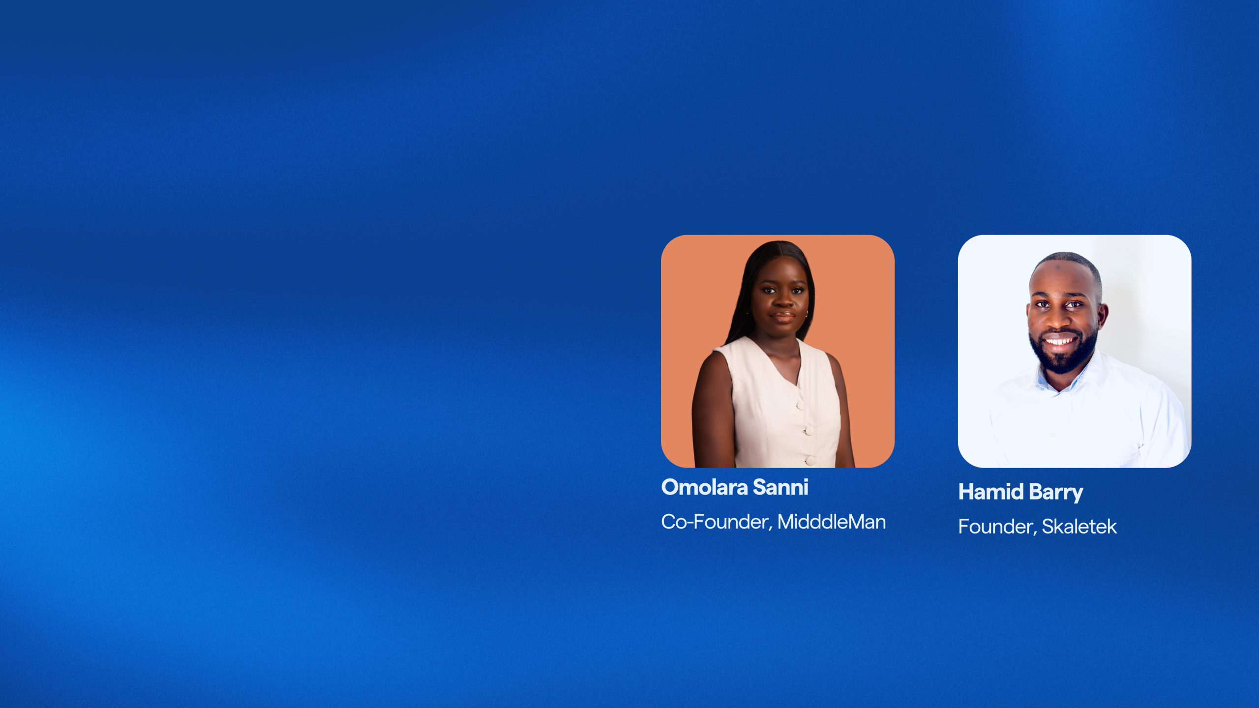 What Building For Africa Can Teach You (Insights Often Overlooked by Most Founders)